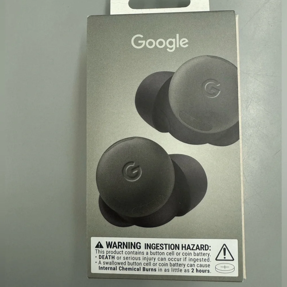 Google Pixel Buds Pro 2